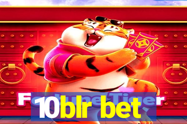 10blr bet